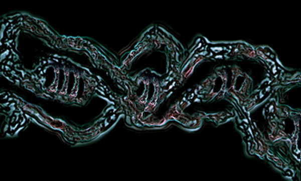 dna structure